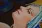 Preview: Mata Hari original release german movie poster concept art